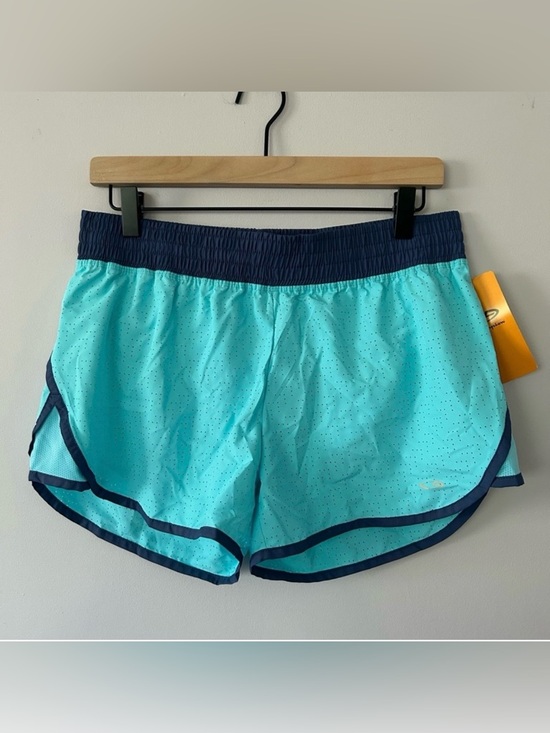 C9 by Champion Pants - C9 by Champion Duo Dry Light Blue Athletic Shorts, NWT, Size Med